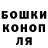 Каннабис гибрид Bunster